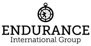 ENDURANCE INTERNATIONAL GROUP