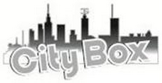 CITYBOX