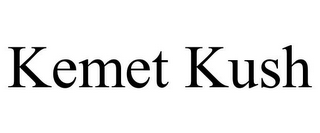 KEMET KUSH