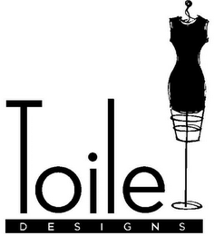 TOILE DESIGNS