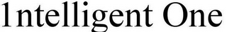 1NTELLIGENT ONE