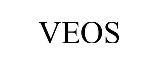 VEOS