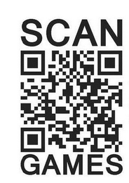 SCAN GAMES