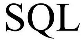 SQL