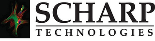 SCHARP TECHNOLOGIES