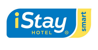 ISTAY SMART HOTEL M