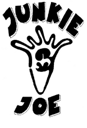 JUNKIE JOE