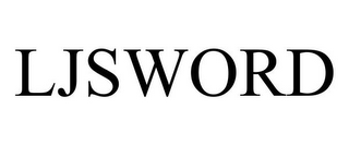 LJSWORD