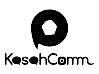 KASAHCOMM