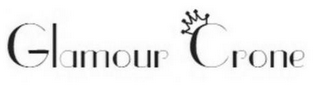 GLAMOUR CRONE