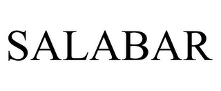 SALABAR