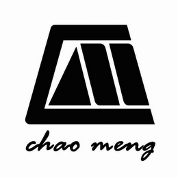 CHAO MENG