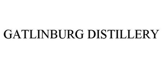 GATLINBURG DISTILLERY