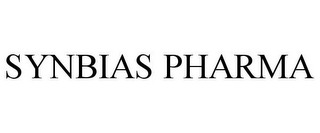 SYNBIAS PHARMA