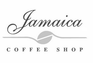 JAMAICA COFFEE SHOP