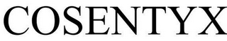 COSENTYX
