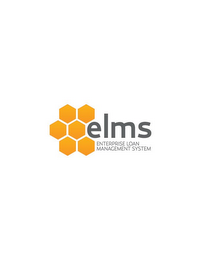 ELMS ENTERPRISE LOAN MANAGEMENT SYSTEM