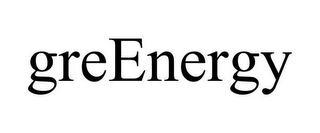 GREENERGY