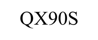 QX90S