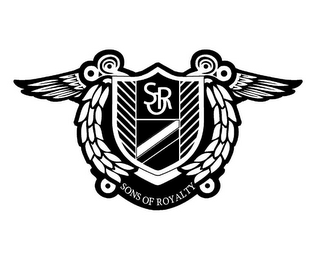 SOR SONS OF ROYALTY