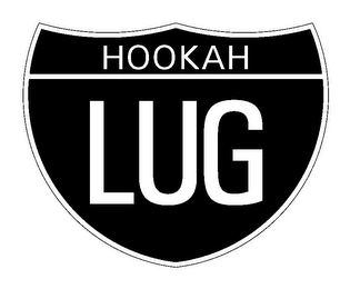 HOOKAH LUG