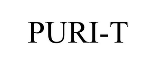 PURI-T