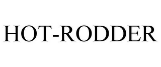 HOT-RODDER