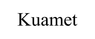 KUAMET