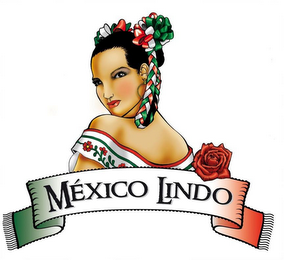 MÈXICO LINDO