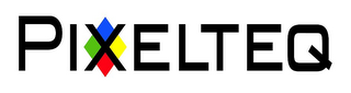 PIXELTEQ