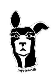 PUPPERDOODLE