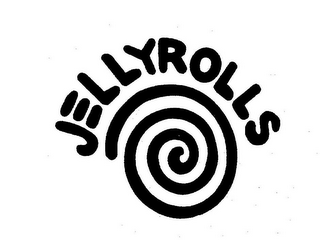 JELLYROLLS