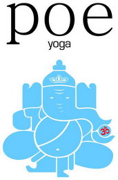 POE YOGA