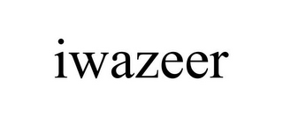 IWAZEER