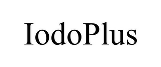 IODOPLUS