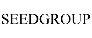 SEEDGROUP