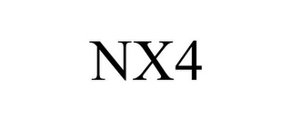 NX4