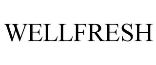 WELLFRESH