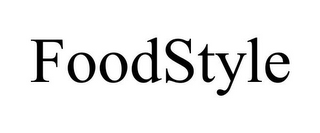 FOODSTYLE