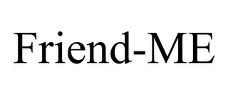FRIEND-ME