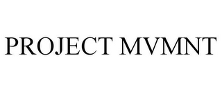 PROJECT MVMNT