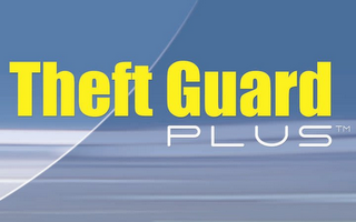 THEFT GUARD PLUS