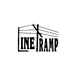 LINE TRAMP