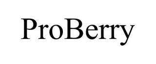 PROBERRY