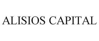 ALISIOS CAPITAL