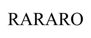 RARARO