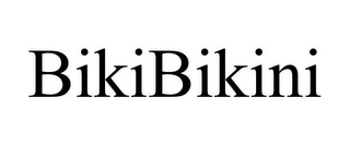 BIKIBIKINI