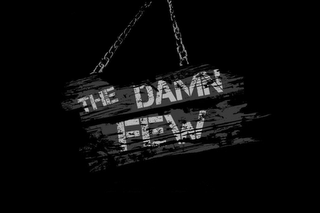 THE DAMN FEW