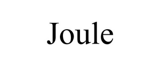 JOULE