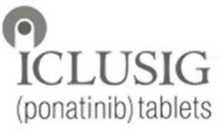 ICLUSIG (PONATINIB) TABLETS